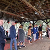 Zobacz w powiększeniu: Dożynki Powiatowe Baranów 2021 (68)